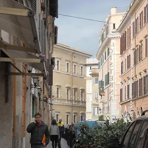 Trastevere Rom