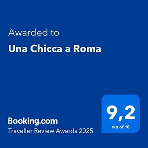  Pensión Chicca A