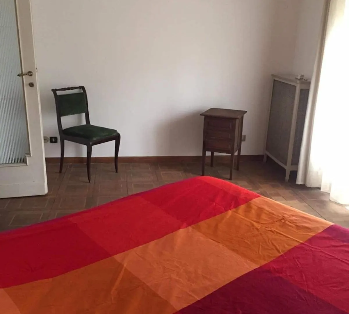 Graziosa Stanza Con Bagno Privato Hotel Rome Italy