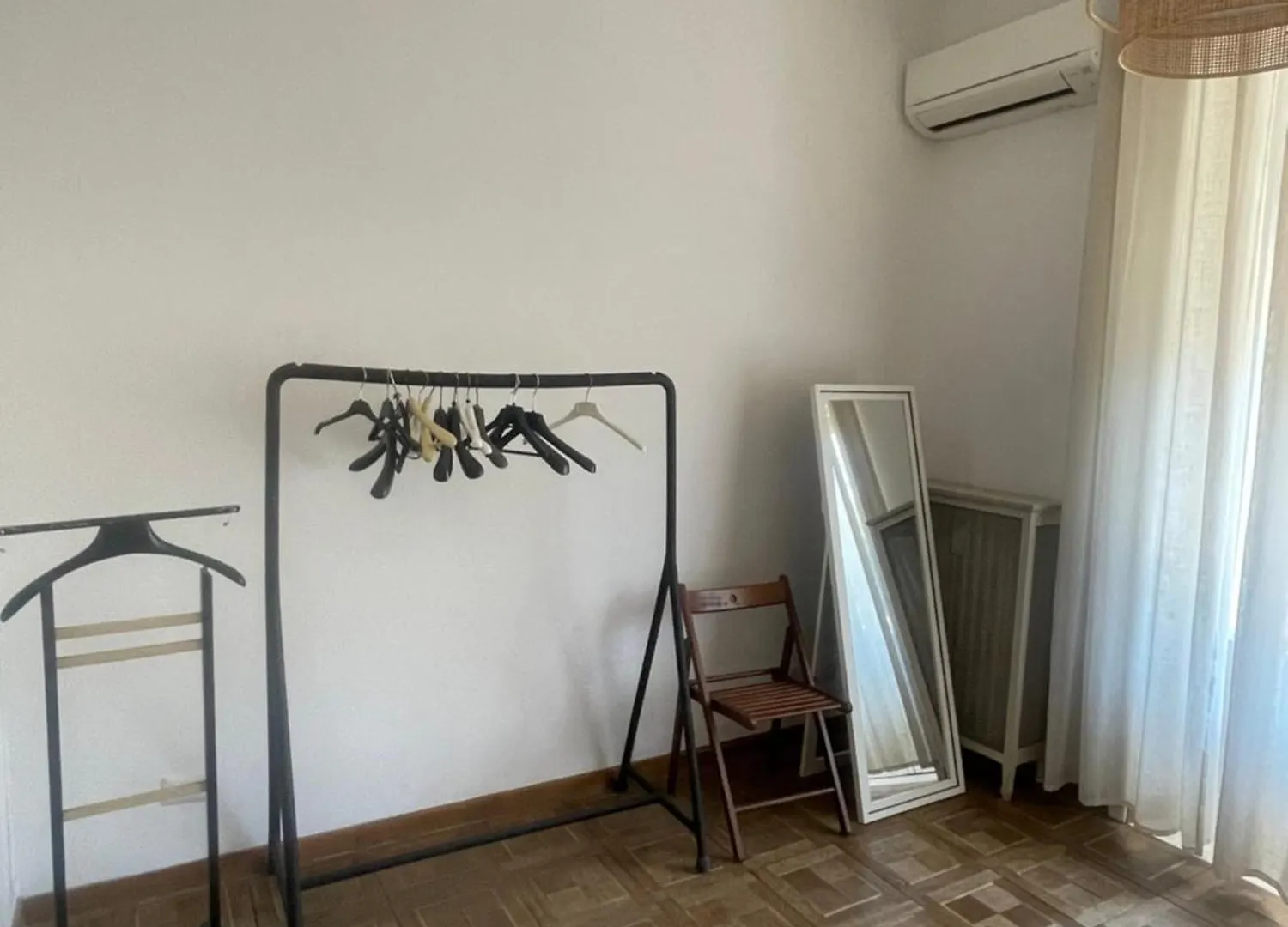 Guest house Graziosa Stanza Con Bagno Privato Hotel Rome